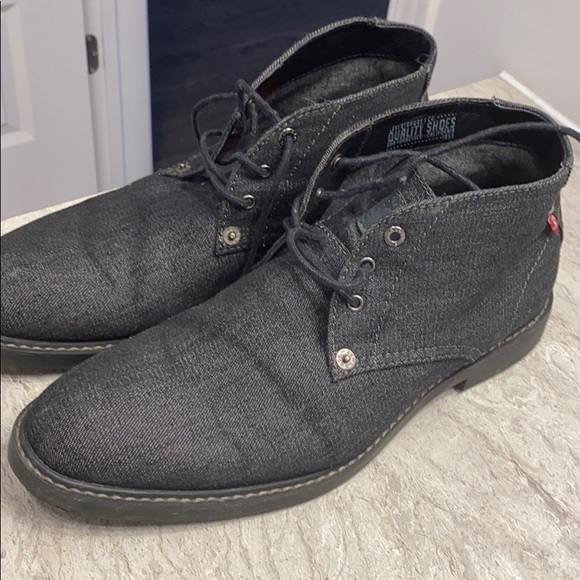 Lévis ankle shoes - Picture 3 of 5